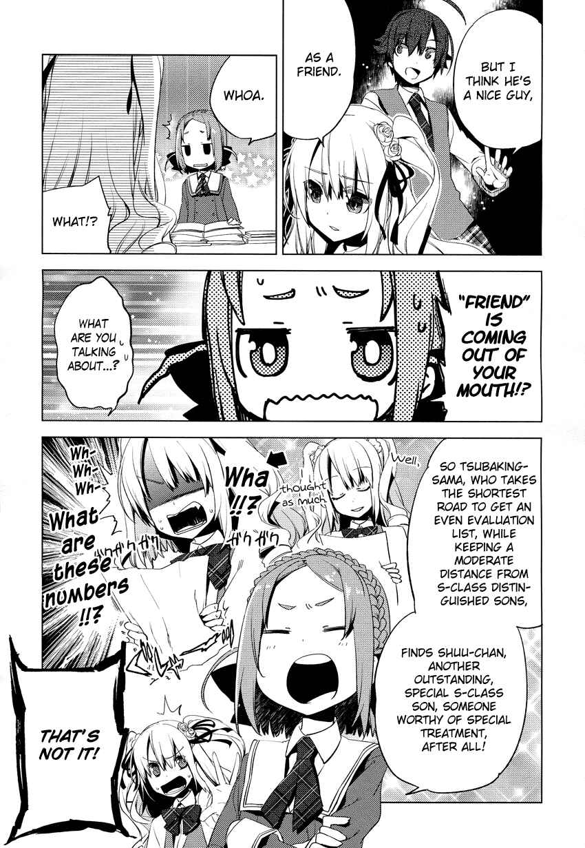 Page 14 Chapter 11 Reversible!
