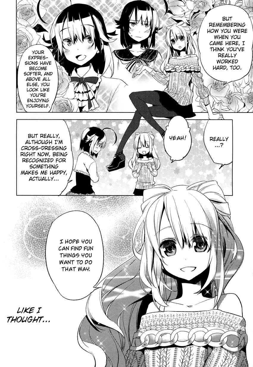 Page 25 Chapter 11 Reversible!