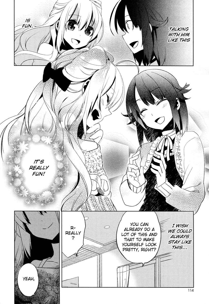Page 27 Chapter 11 Reversible!