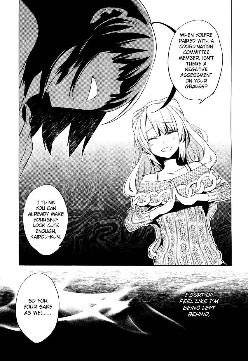 Page 30 Chapter 11 Reversible!