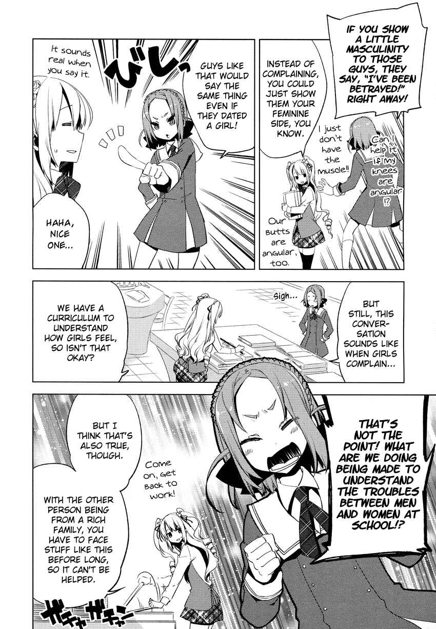 Page 9 Chapter 11 Reversible!