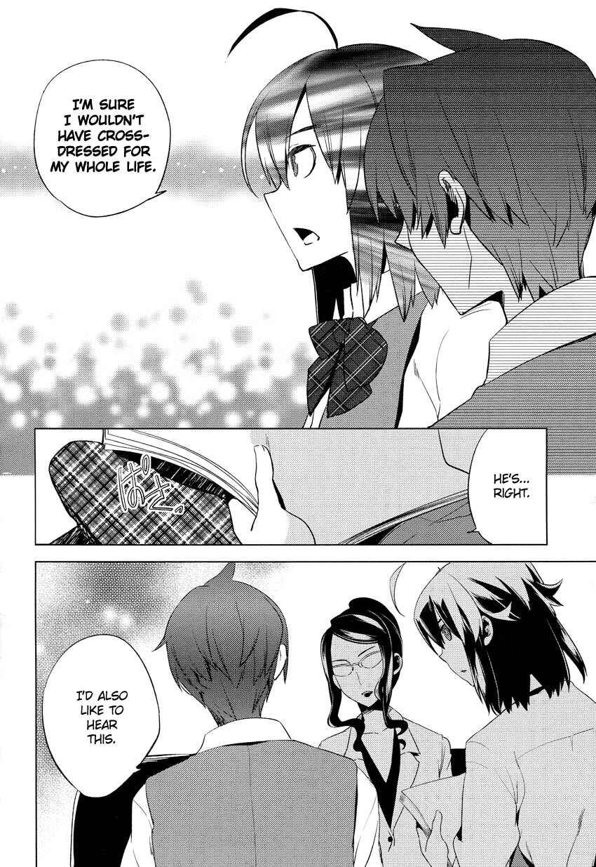 Page 10 Chapter 10 Reversible!