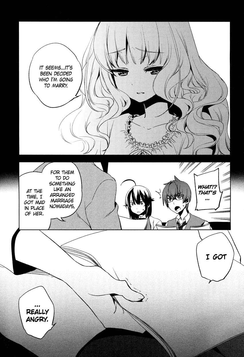Page 15 Chapter 10 Reversible!