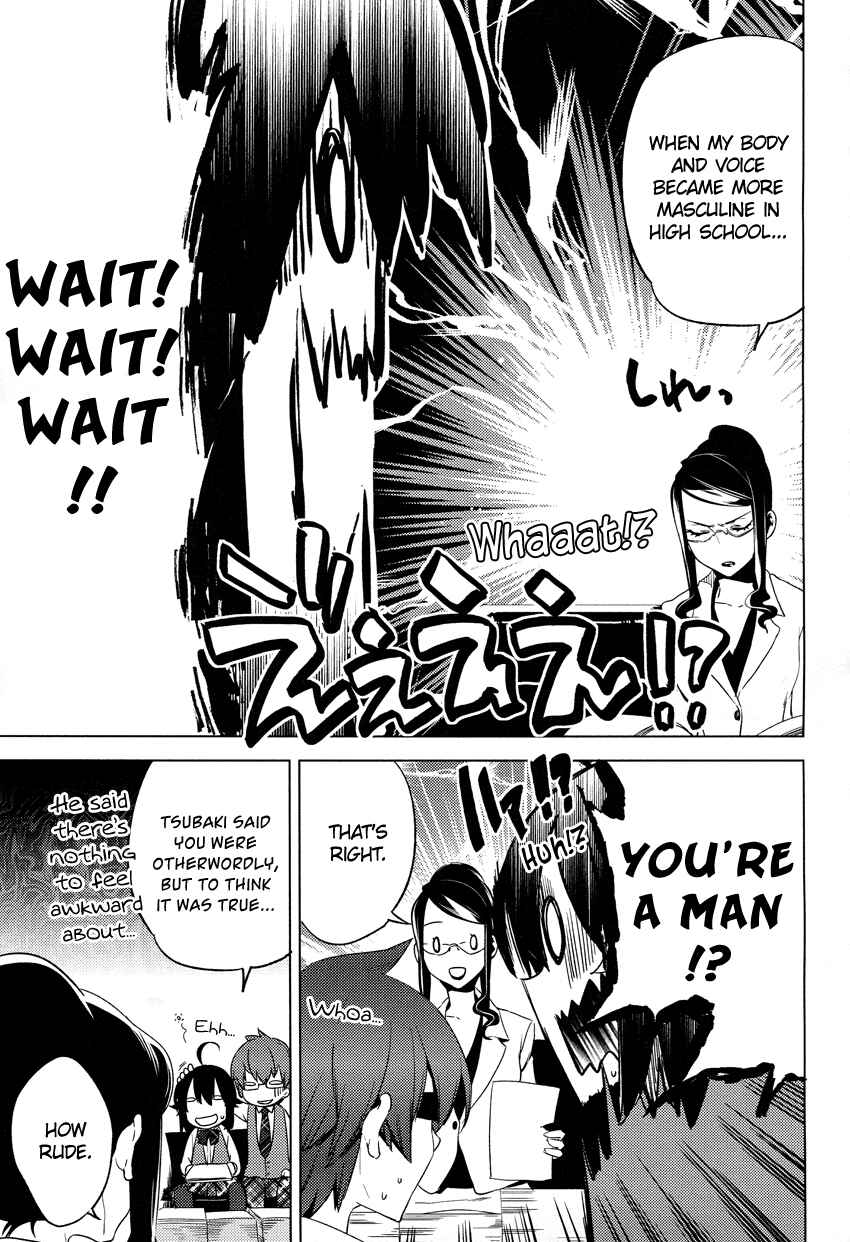 Page 17 Chapter 10 Reversible!