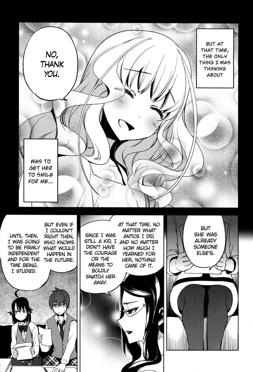 Page 19 Chapter 10 Reversible!