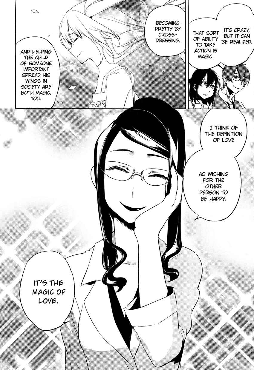 Page 28 Chapter 10 Reversible!