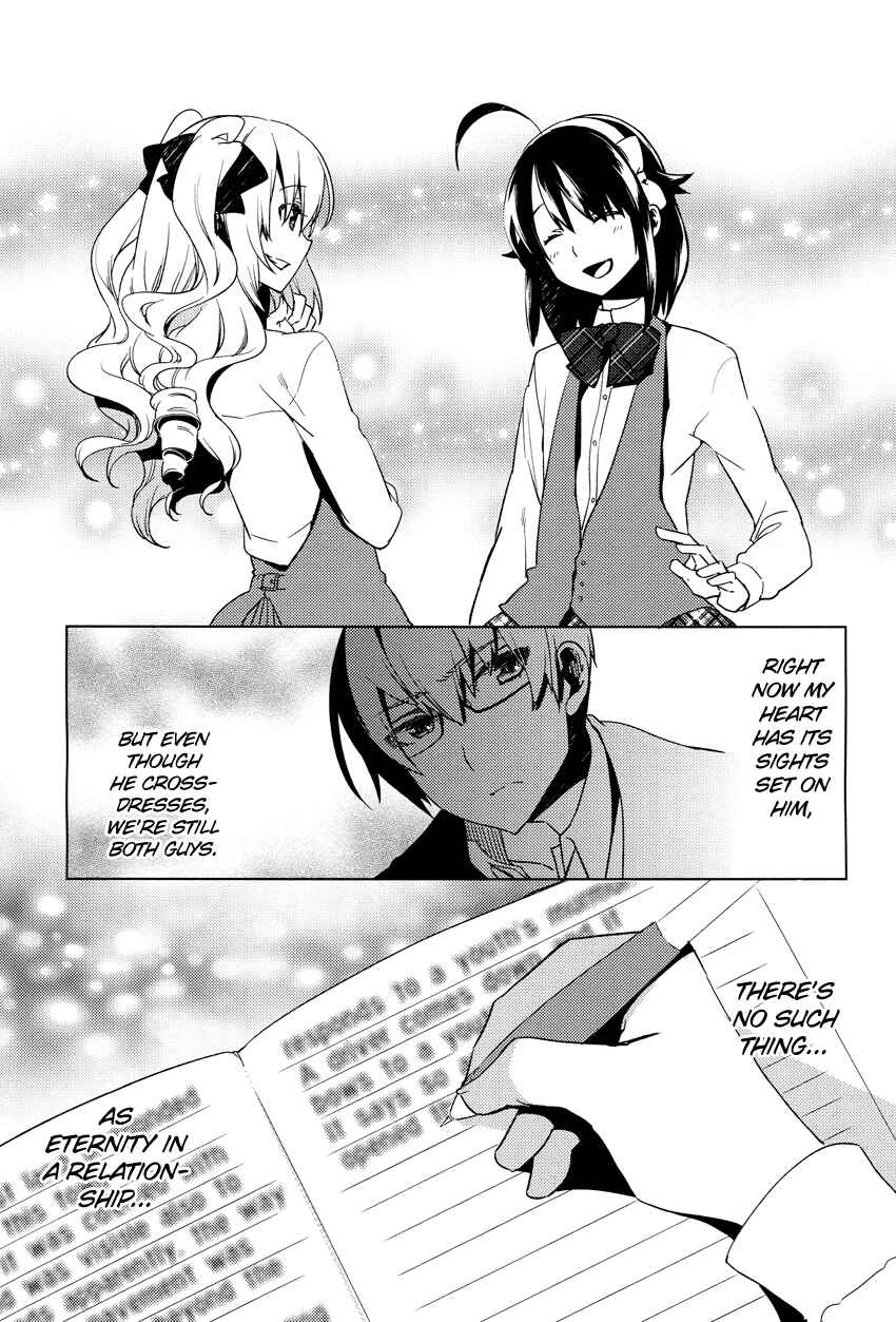 Page 31 Chapter 10 Reversible!