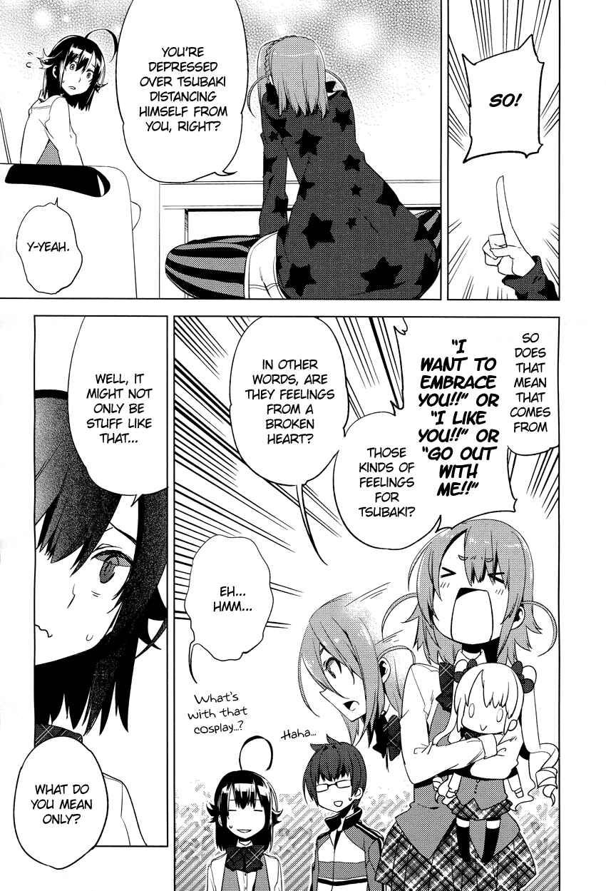 Page 17 Chapter 12 Reversible!