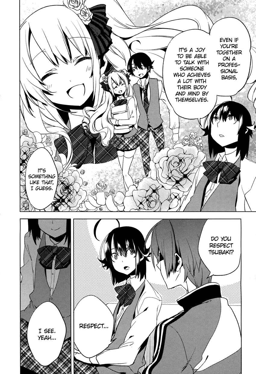 Page 20 Chapter 12 Reversible!