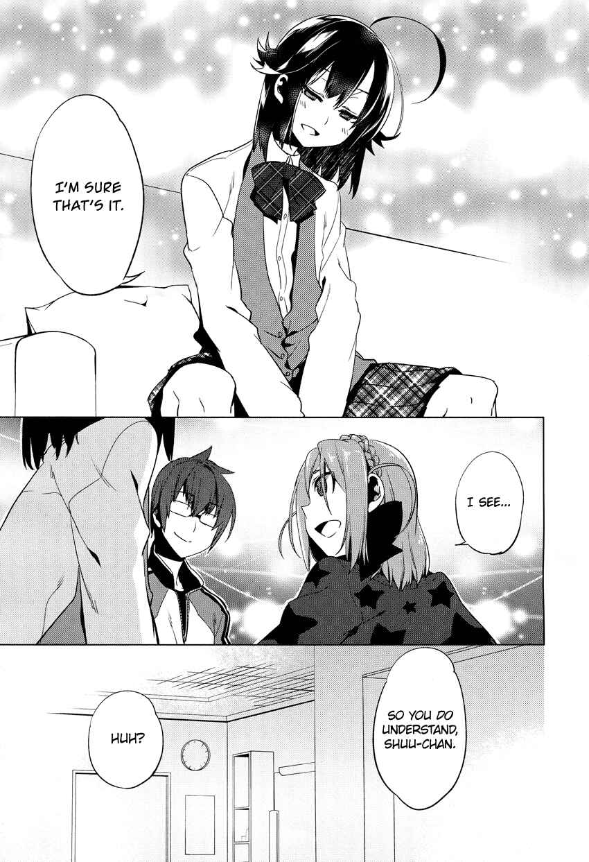 Page 21 Chapter 12 Reversible!