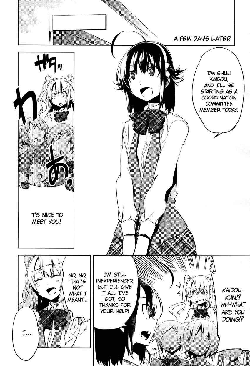 Page 22 Chapter 12 Reversible!