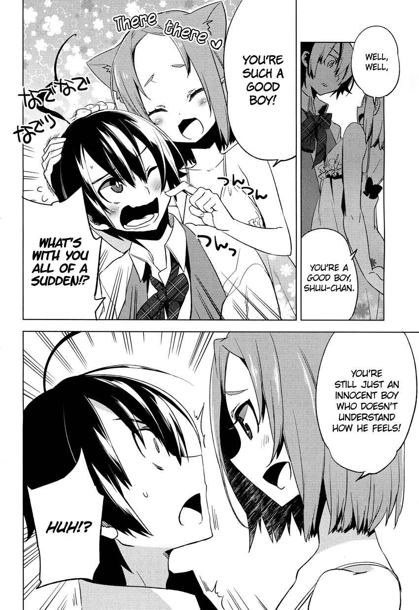 Page 6 Chapter 12 Reversible!