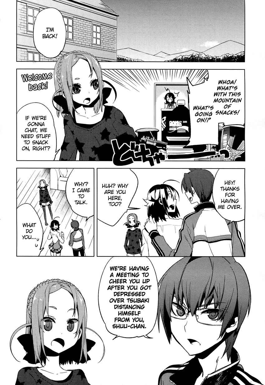 Page 8 Chapter 12 Reversible!