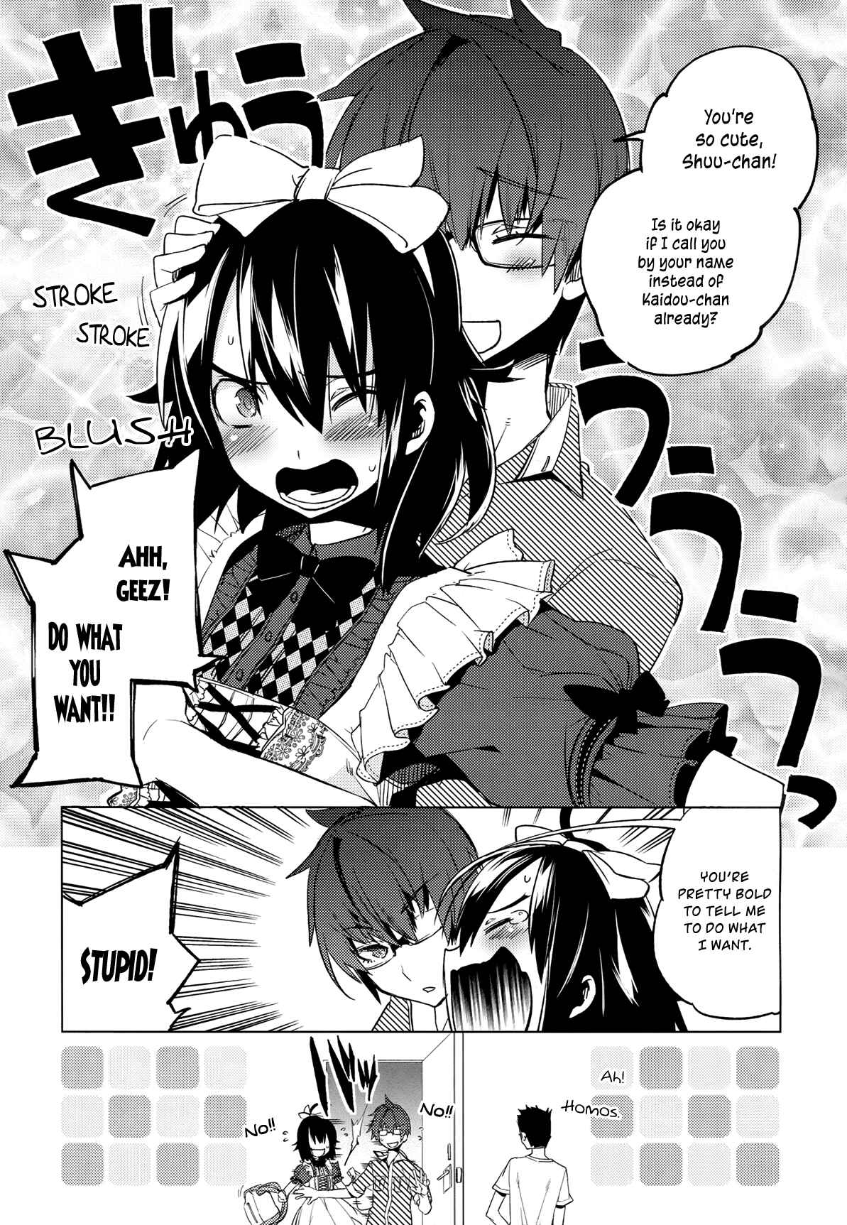 Page 13 Chapter 7 Reversible!