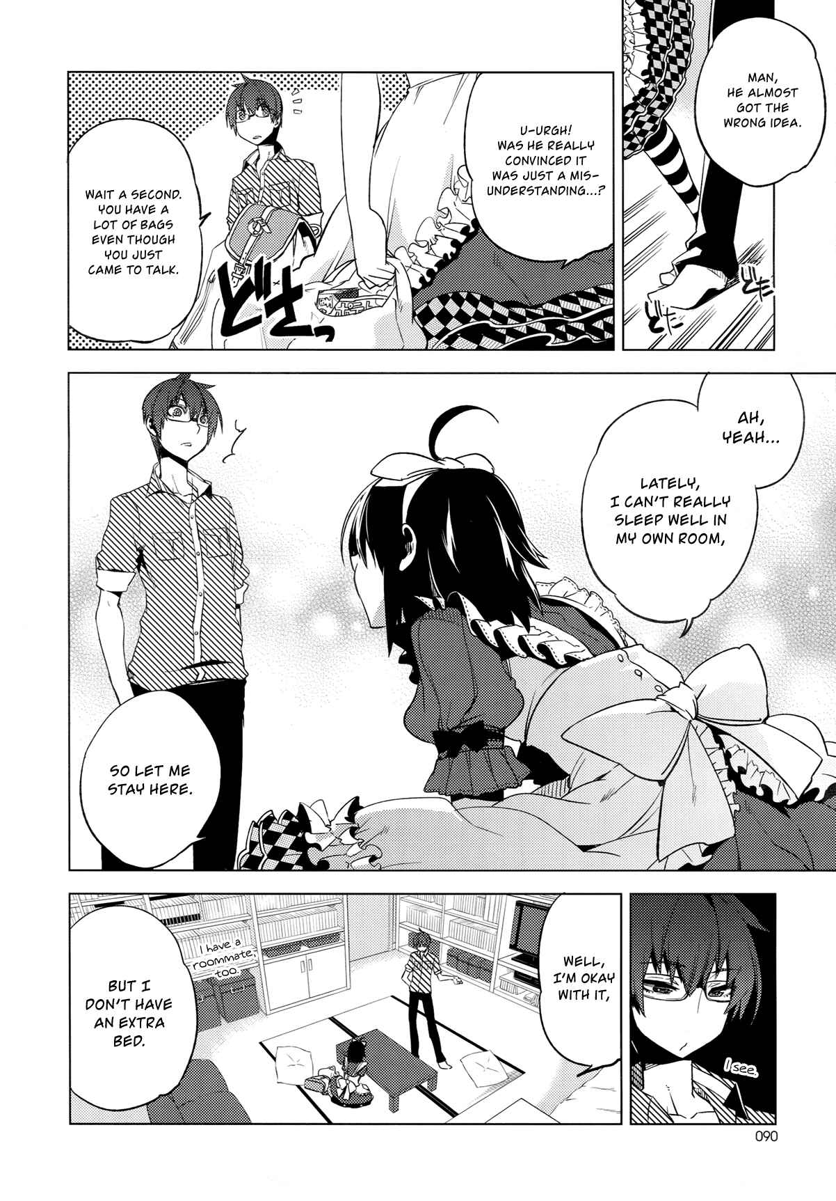 Page 14 Chapter 7 Reversible!