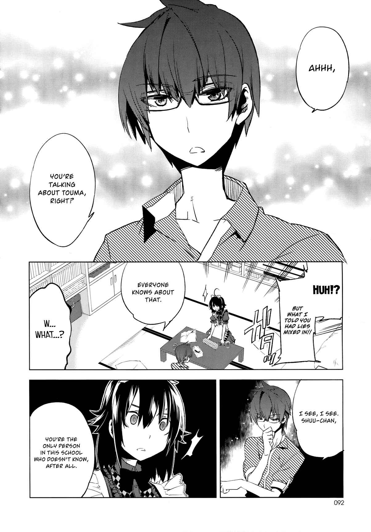 Page 16 Chapter 7 Reversible!