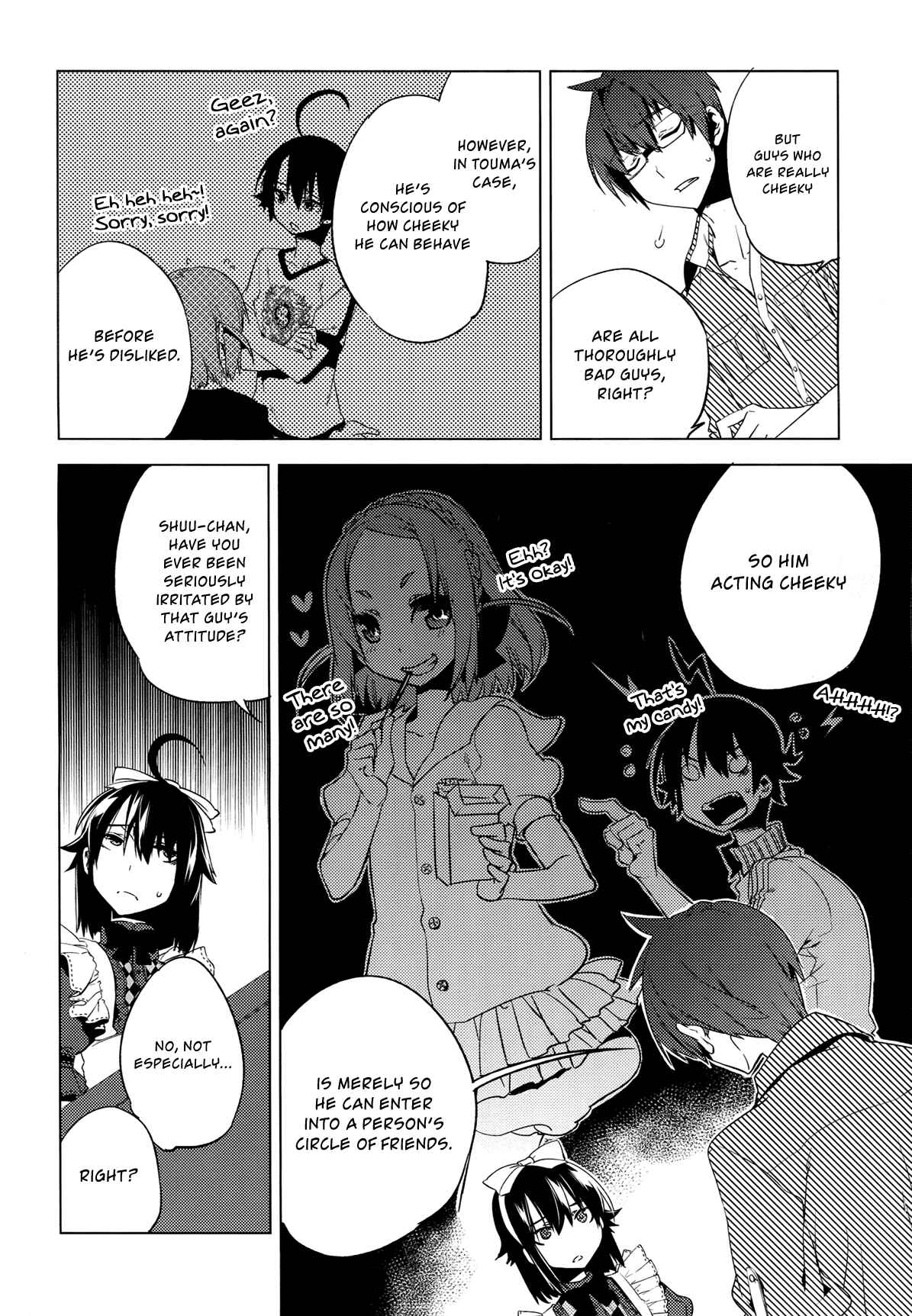 Page 18 Chapter 7 Reversible!