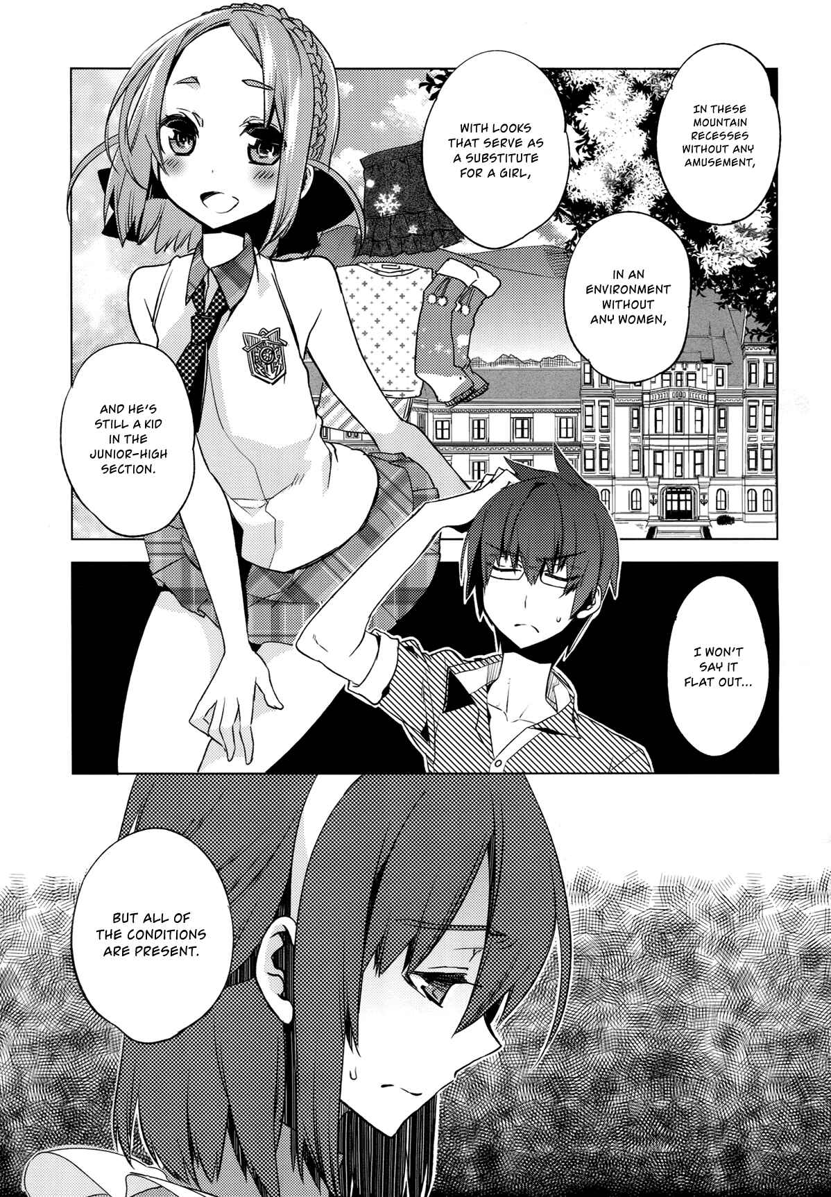 Page 21 Chapter 7 Reversible!