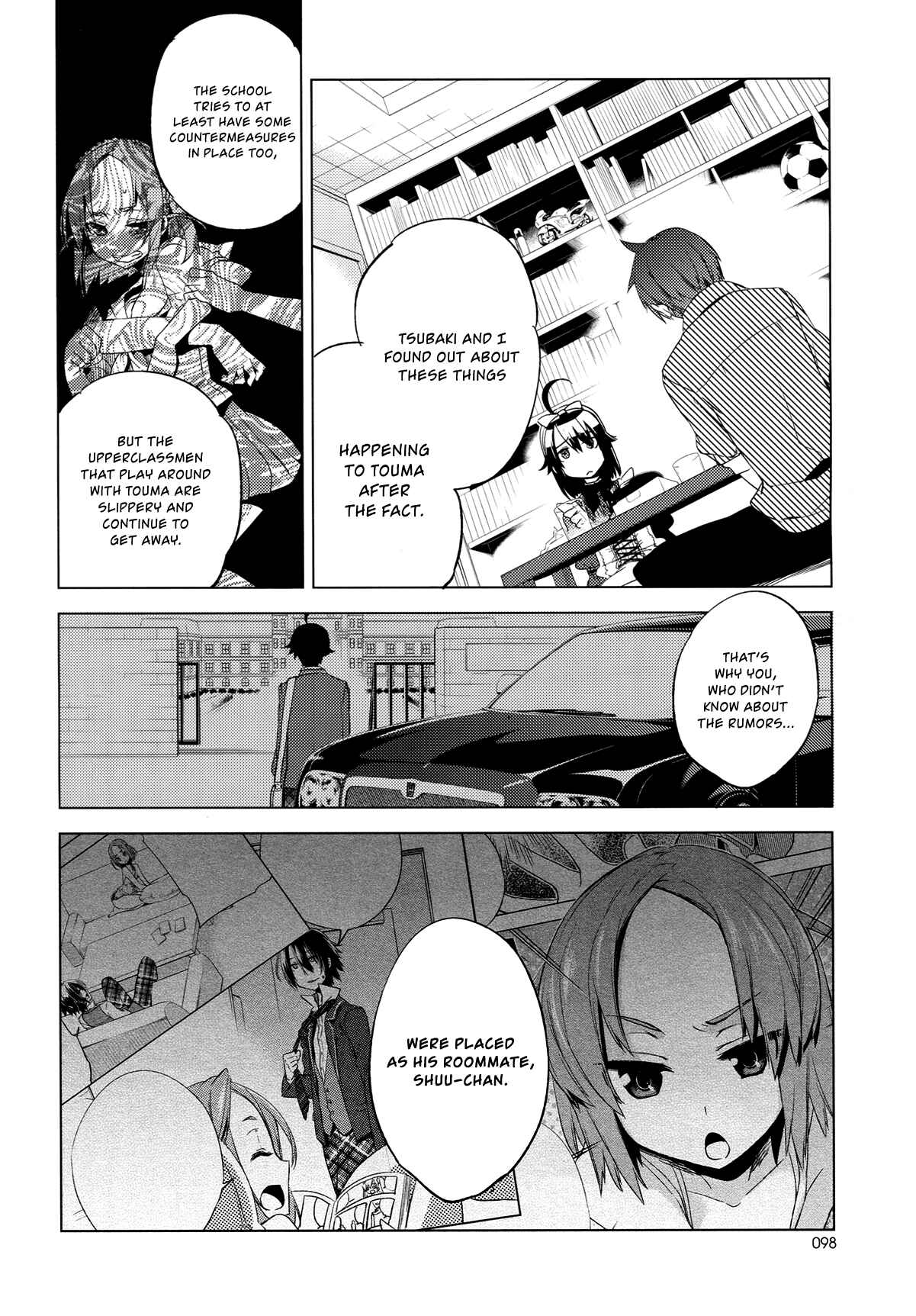 Page 22 Chapter 7 Reversible!