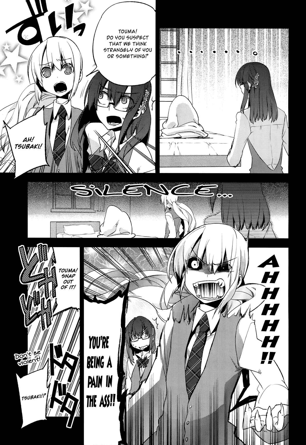 Page 25 Chapter 7 Reversible!