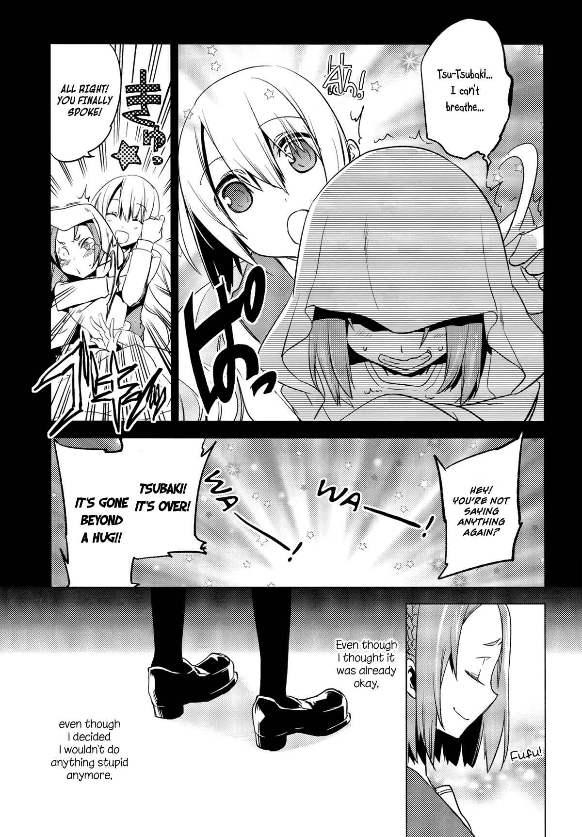Page 27 Chapter 7 Reversible!