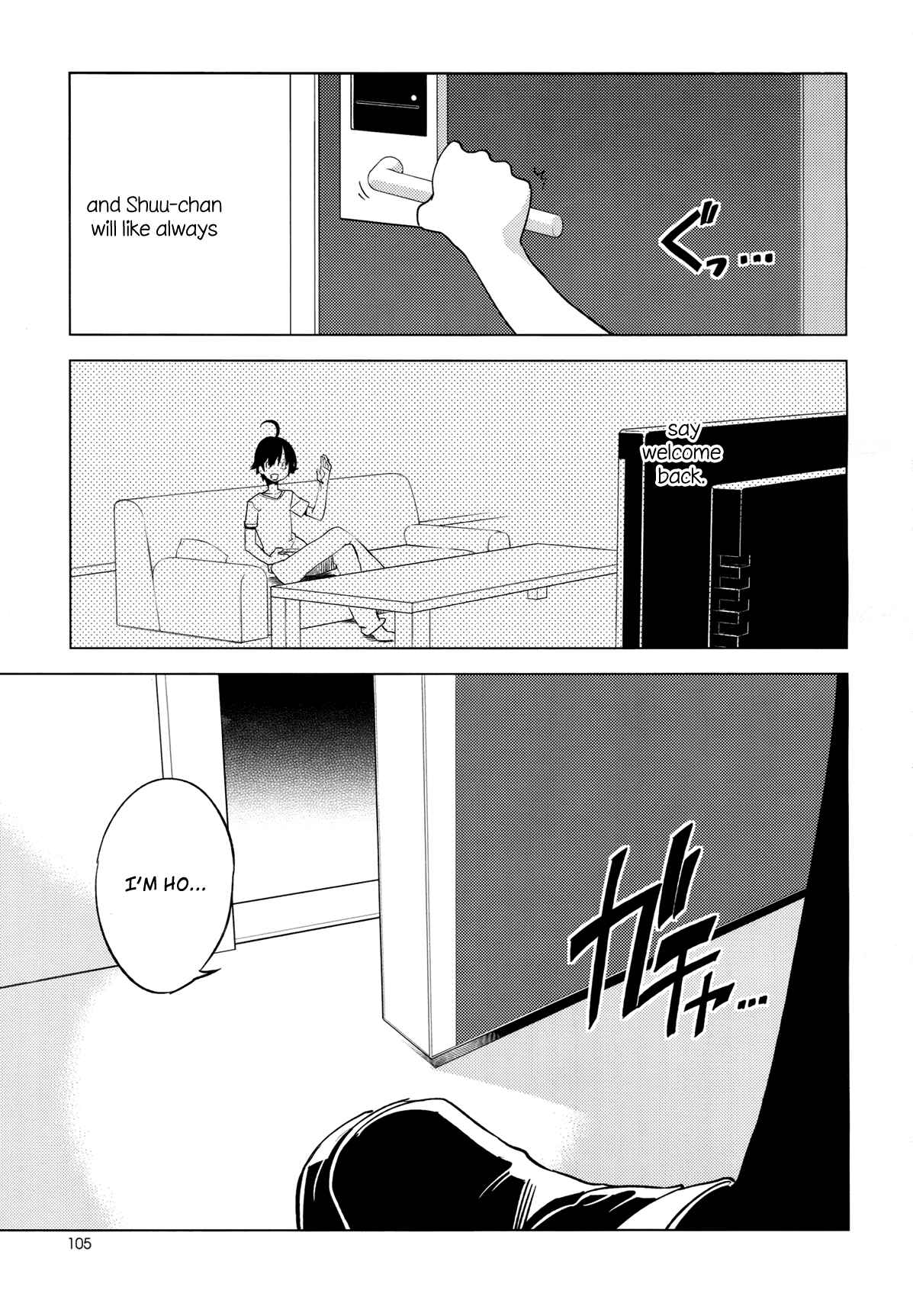 Page 29 Chapter 7 Reversible!