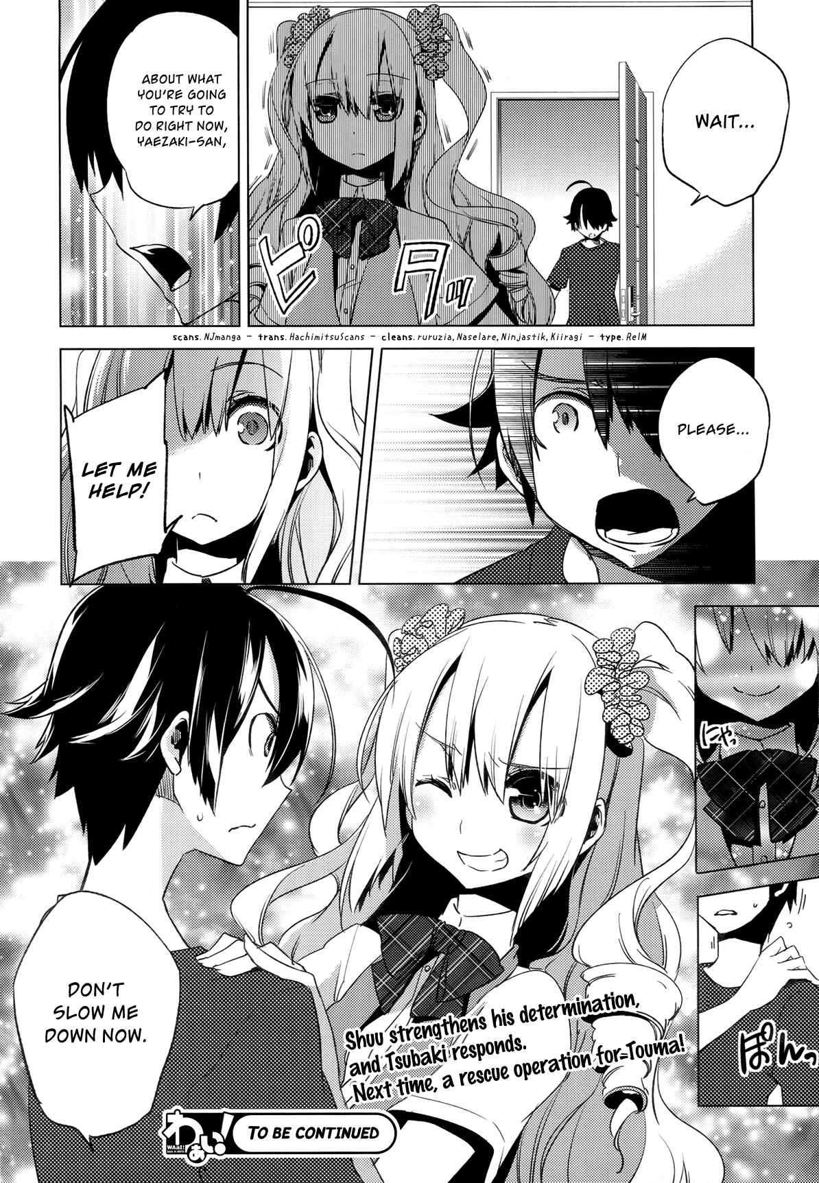 Page 36 Chapter 7 Reversible!
