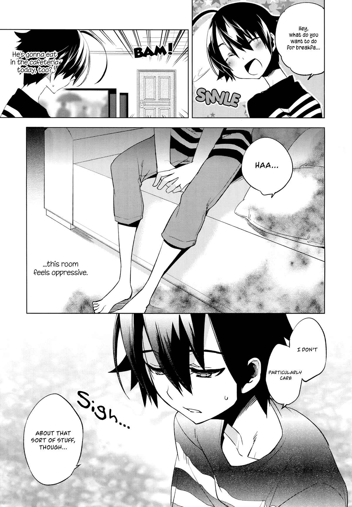 Page 7 Chapter 7 Reversible!