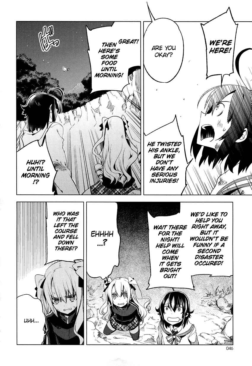Page 14 Chapter 13 Reversible!