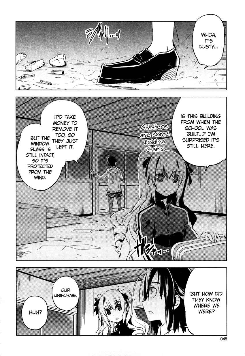 Page 16 Chapter 13 Reversible!