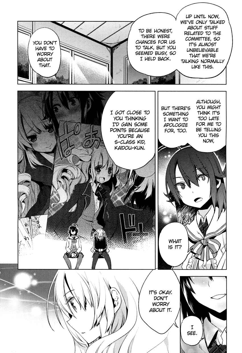 Page 19 Chapter 13 Reversible!