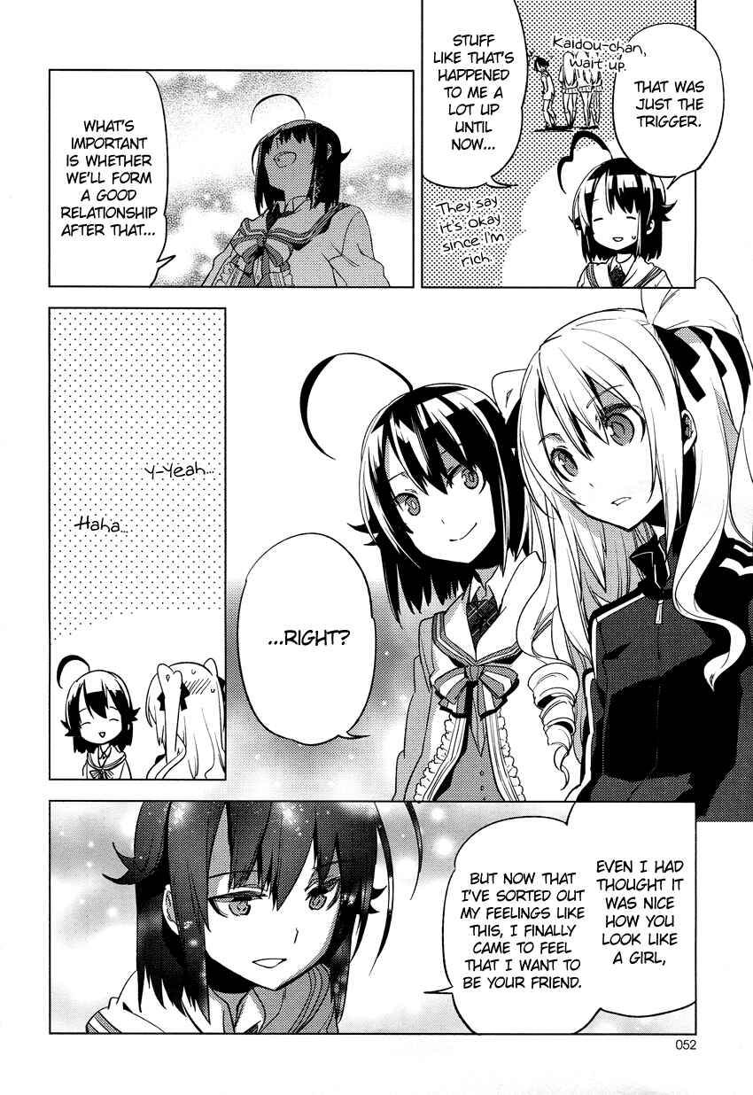 Page 20 Chapter 13 Reversible!