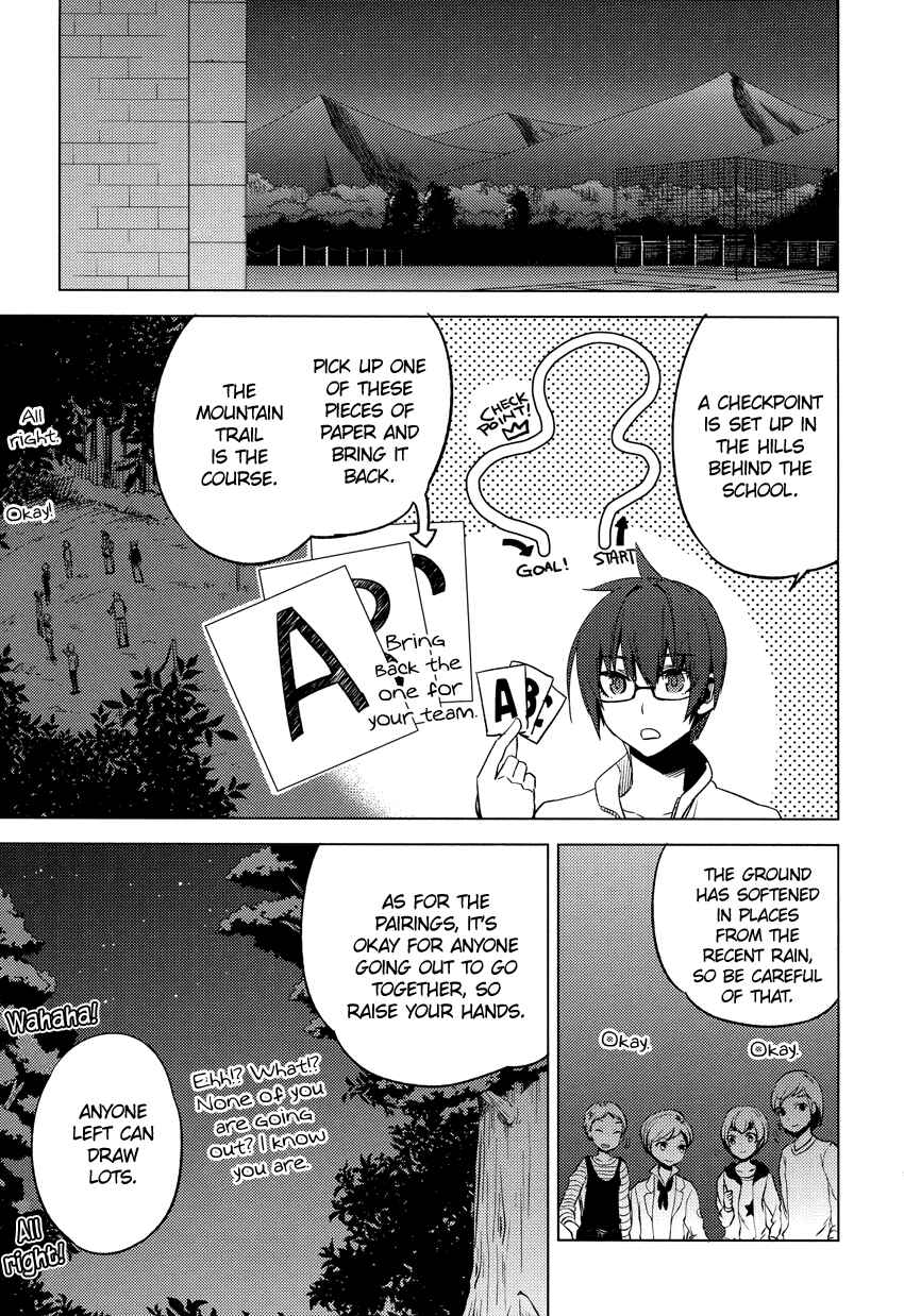 Page 5 Chapter 13 Reversible!