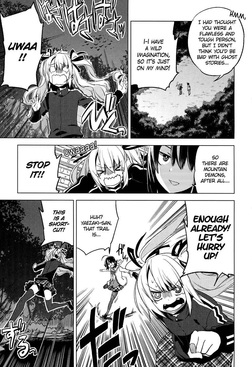 Page 9 Chapter 13 Reversible!