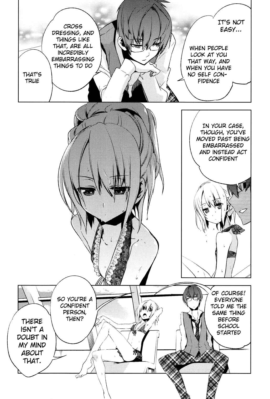 Page 13 Chapter 5 Reversible!