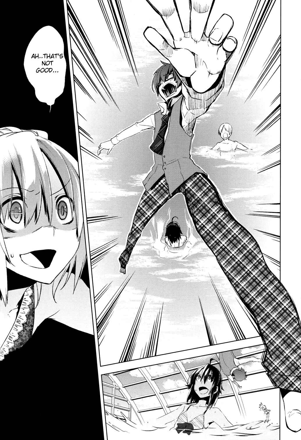 Page 17 Chapter 5 Reversible!