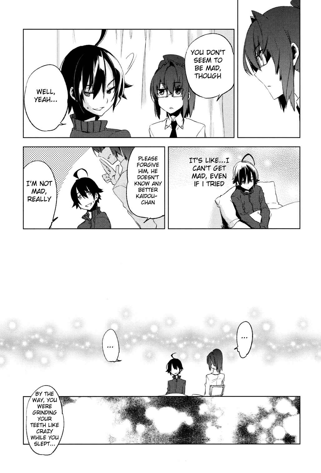 Page 21 Chapter 5 Reversible!