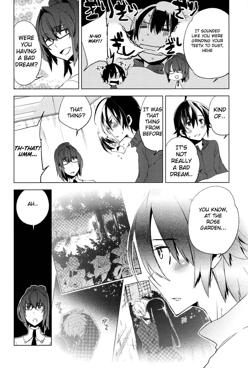 Page 22 Chapter 5 Reversible!