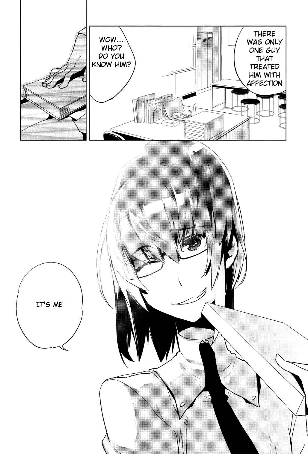 Page 27 Chapter 5 Reversible!