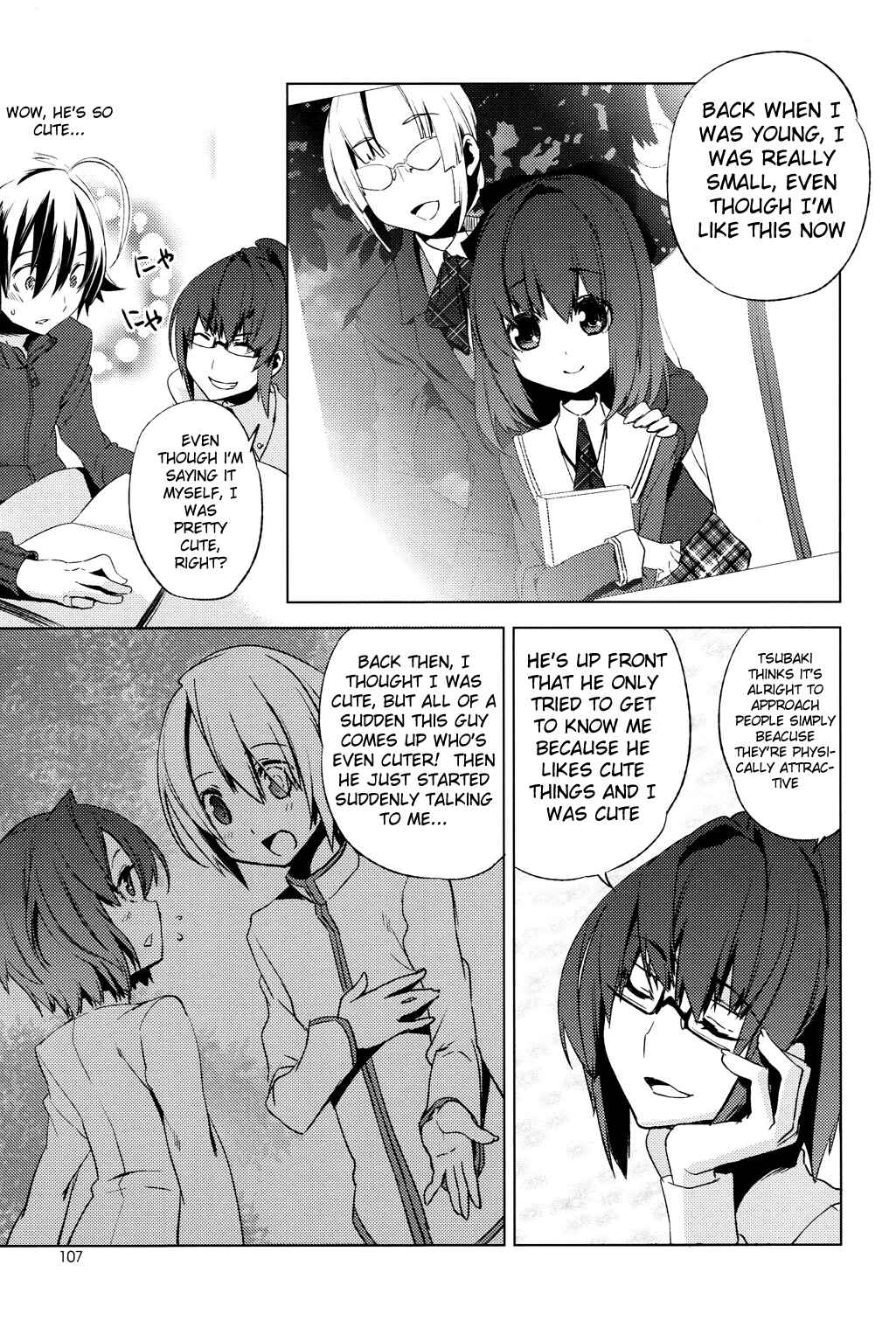 Page 29 Chapter 5 Reversible!