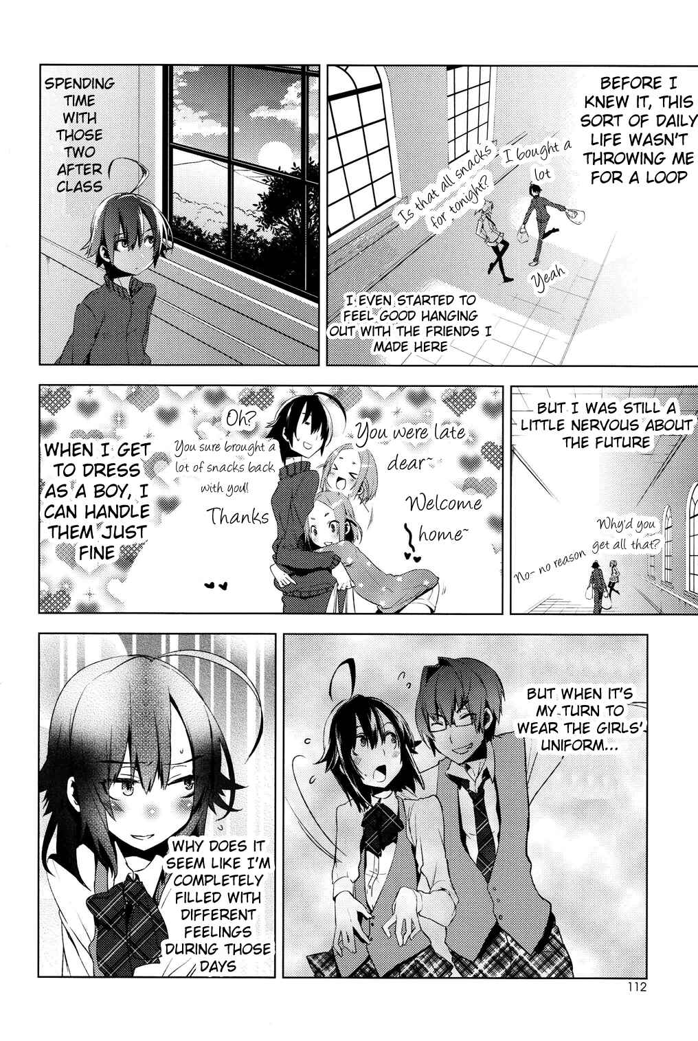 Page 34 Chapter 5 Reversible!
