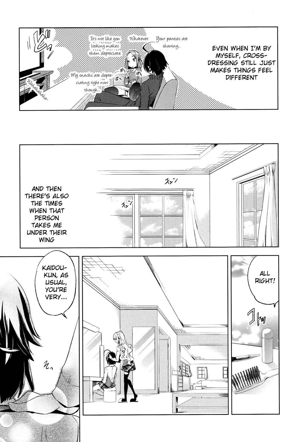 Page 35 Chapter 5 Reversible!