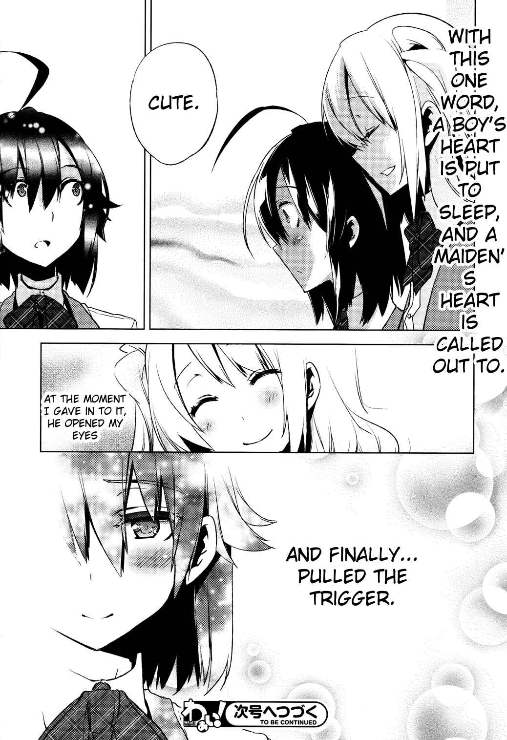 Page 36 Chapter 5 Reversible!