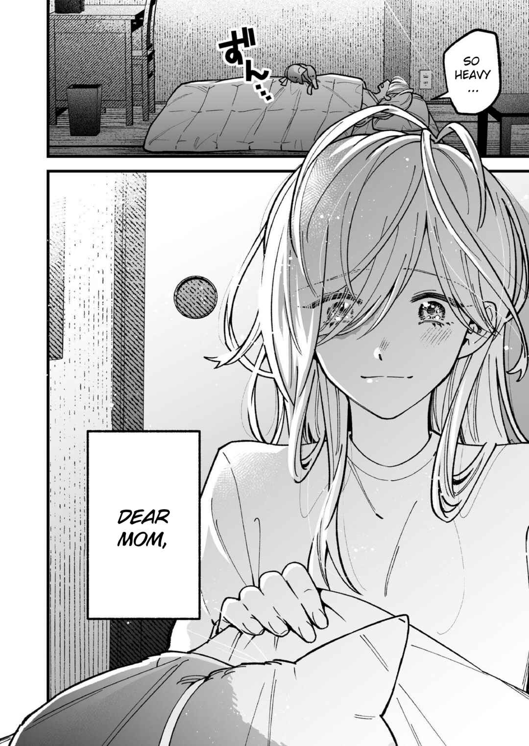 Page 25 Chapter Unknown_9114 Tonari no Neko ga Joubutsu Shite Kurenai
