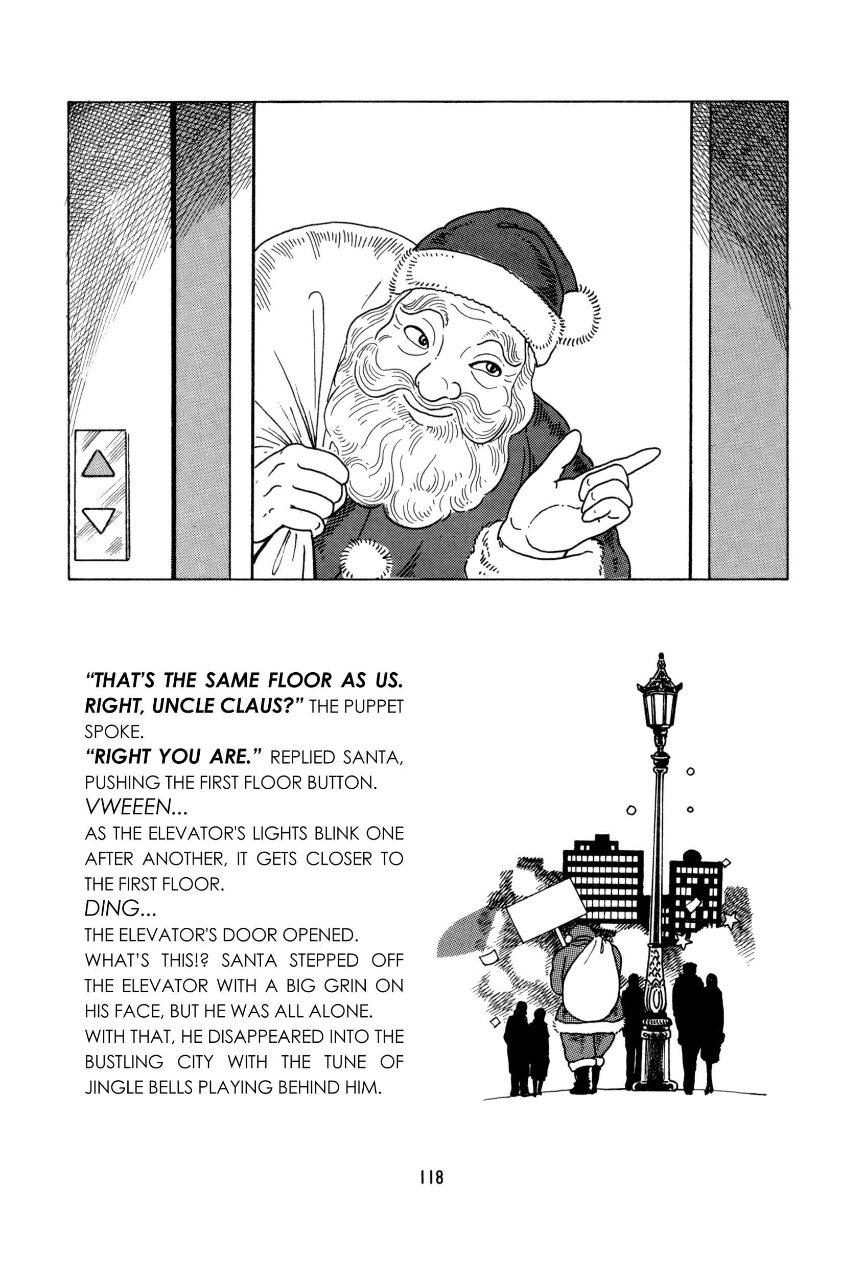 Page 2 Chapter 15 Paper Theatre