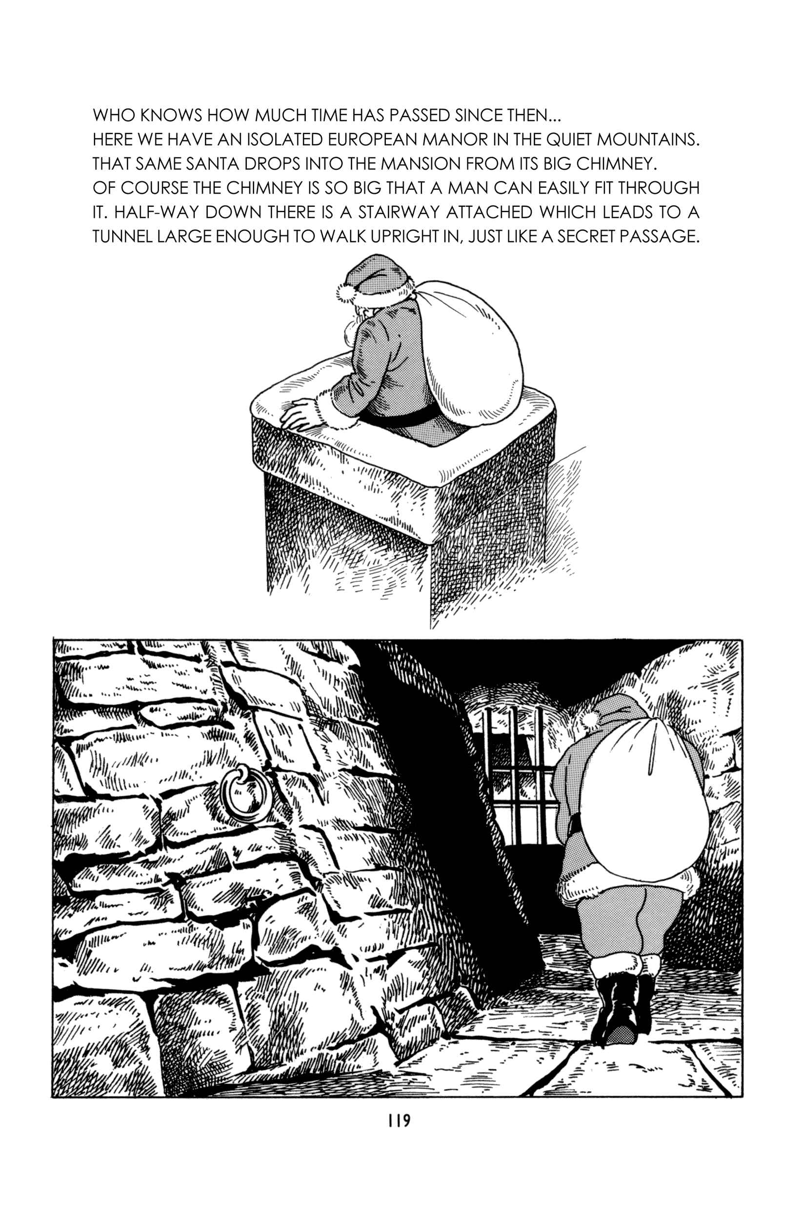 Page 3 Chapter 15 Paper Theatre