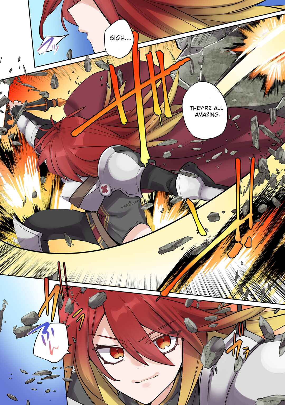 Page 15 Chapter 13 Ore no Level Up ga Okashii! ~Dekiru Otoko no Isekai Tensei~