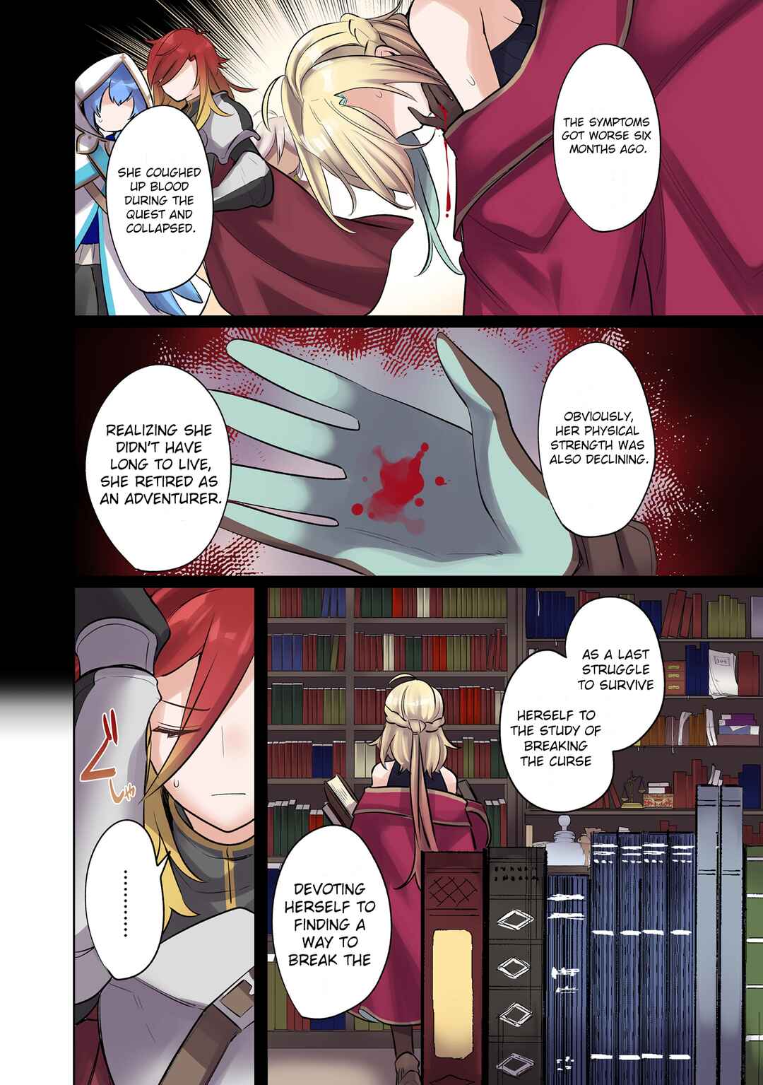Page 3 Chapter 13 Ore no Level Up ga Okashii! ~Dekiru Otoko no Isekai Tensei~