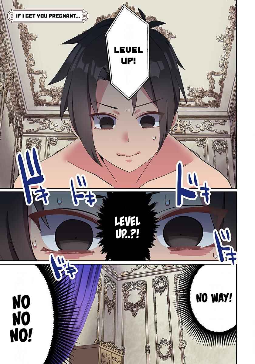Page 1 Chapter 2 Ore no Level Up ga Okashii! ~Dekiru Otoko no Isekai Tensei~
