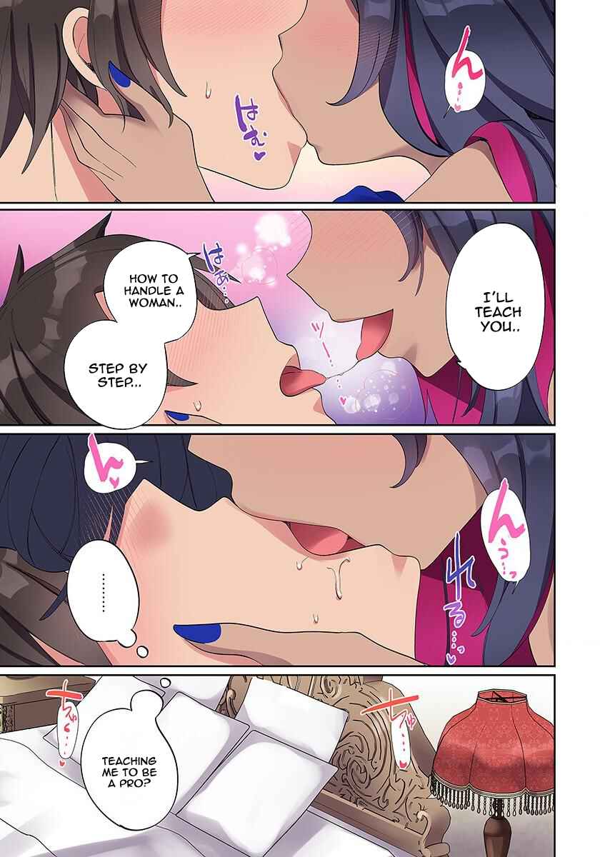Page 15 Chapter 2 Ore no Level Up ga Okashii! ~Dekiru Otoko no Isekai Tensei~